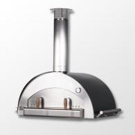 Edelstahl Backofen / Pizzaofen Uccello