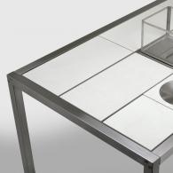 Magic Table Schiefer weiss - Girse-Design Multifunktionstisch
verschiedene Grössen
Preis ab: 3.599,00 €