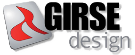 Girse-Design Logo