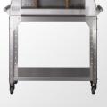 Girse-Design Ofen Edelstahl Untertisch, Standard
Preis ab: 1.049,00 €