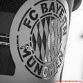 Girse-Design Vesuv Sondermodell FC Bayern-München