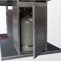 Magic Table Gas - Girse-Design Multifunktionstisch
