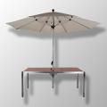 Sonnenschirm - Zubehör für Girse-Design Magic-Table
Preis: 289,00 €