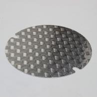 Einlegeboden aus Aluminium Riffelblech - Zubehör für Girse-Design Grillkamine
verschiedene Grössen
Preis ab: 129,00 €