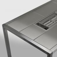 Magic Table Edelstahlfliesen - Girse-Design Multifunktionstisch
verschiedene Grössen
Preis ab: 3.105,00 €